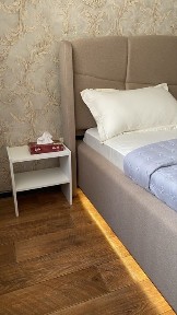 Квартира посуточно 6 мкр