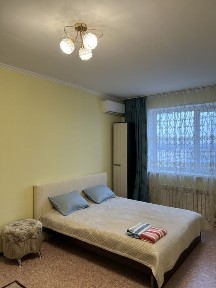 Квартира 1 комнатная посуточно