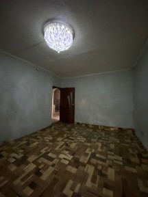 Продам дом в средней состоянии