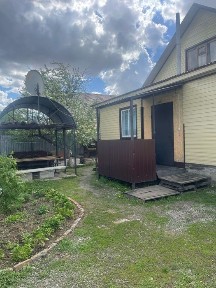 Продам дом с благоприятными условиями проживания