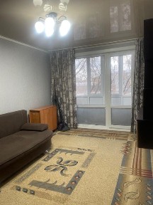 Сдам на длительный срок. Черёмушки.