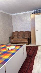 Сдам 1 комнатную квартиру