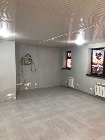 Аренда помещения