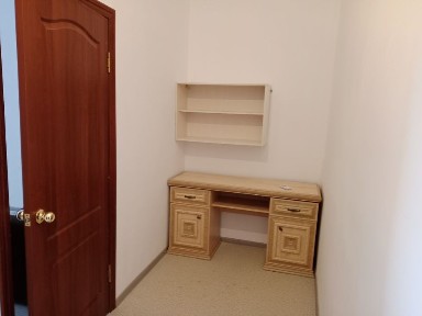 Сдам квартиру чистую