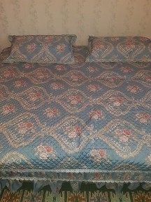 Акмолинская область, Астана, Алматинский район