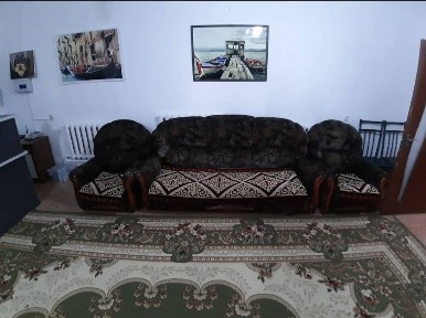 Дом в центре возле Старого базара