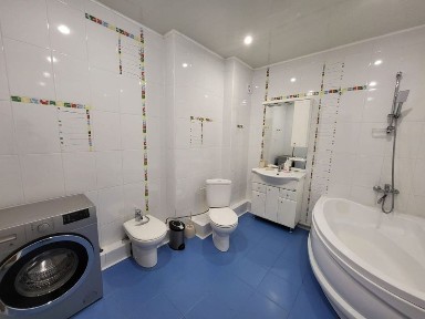 Актюбинская область, Актобе, микрорайон 11