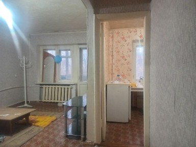 Актюбинская область, Актобе, микрорайон 12