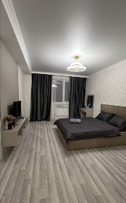 Карагандинская область, Караганда, Казыбекбийский район