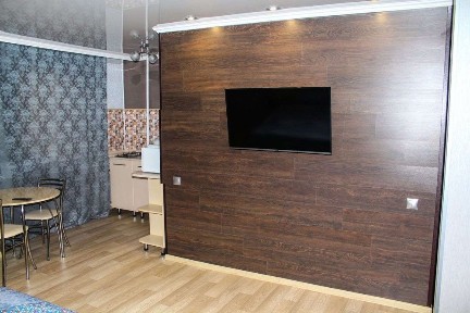 Карагандинская область, Караганда, Казыбекбийский район