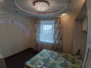 Сдам 2 ком. квартиру катаева 46