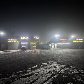 Сдам в аренду боксы сто