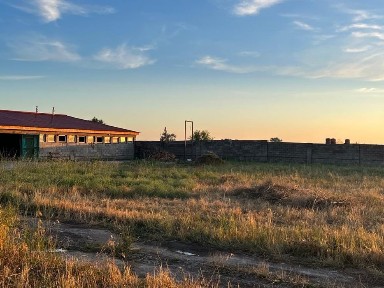 Алматинская область, Каскелен