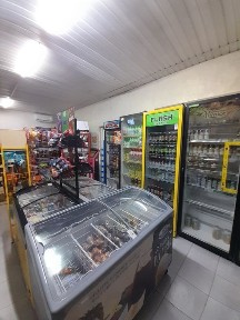 Сдам продуктовый магазин