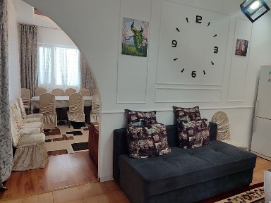 Аренда дома суточная