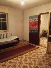 Алматинская область, Коксай