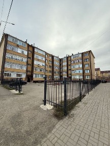 Западно-Казахстанская область, Уральск, Самал