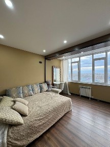 Западно-Казахстанская область, Мичуринское