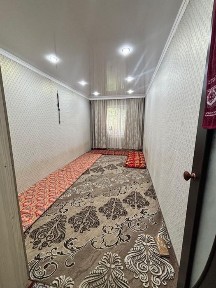 Западно-Казахстанская область, Уральск, Зачаганск