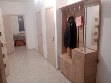 3-х комнатная квартира