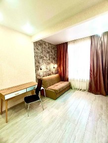 По Куйши Дина. Сдаётся 1-комн.