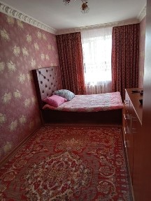 Сдам. 3-х комнатную квартиру