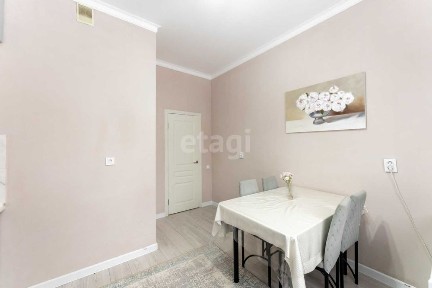 Сдам квартиру на Жагалау