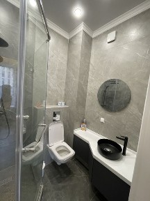 Сдается в аренду 4-х комнатная квартира Район ТД «Рахмет» по Момышулы