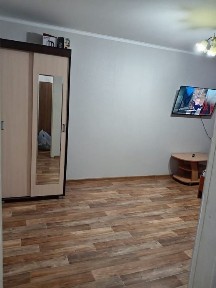 Сдам 1 комнатную квартиру. На длительный срок в центре Есть