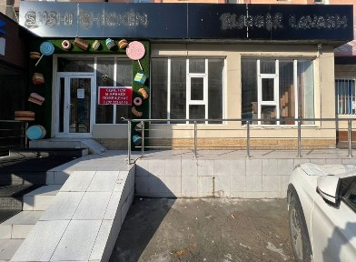 Сдаётся Аренда Пустое Помещение Под Коммерцию Недорого