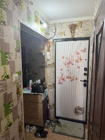 Квартира (3 комнатная) в центре города