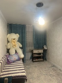 2-х комнатная квартира