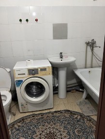 Сдам квартиру за 110000