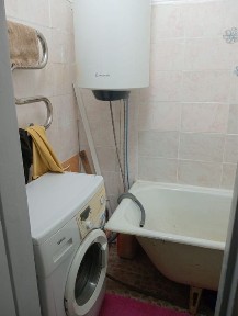 Восточно-Казахстанская область, Риддер