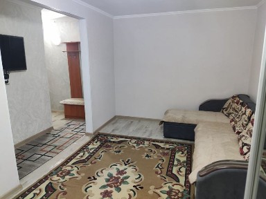 Сдам 1 комнатную квартиру