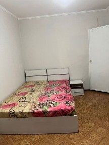 Сдам двухкомнатную квартиру