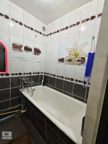 Сдам квартиру на 4-5человек