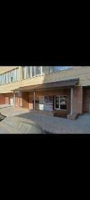 Помещение коммерческое полуцоколь