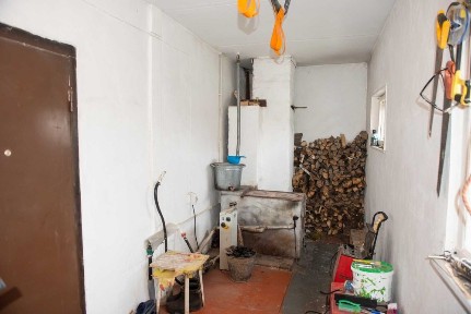 Отдельный дом • 3 комнаты • 97 м² • 5 сот