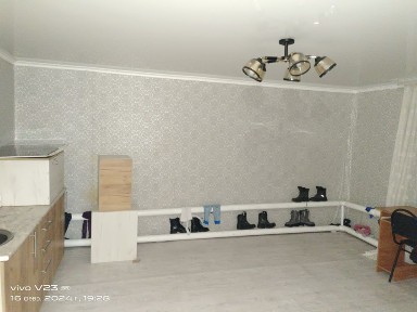 Продам дом, за 6,5 млн тг, торг