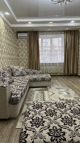 2 комнатная квартира ЖК Мальтиский дворик