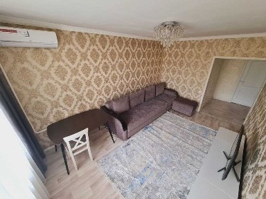 Алматинская область, Алматы, Алмалинский район