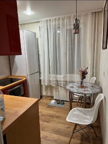 Сдам 1 комн квартиру Орбита-1, д. 24