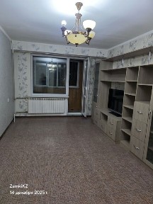 Сдам 1 комнатную квартиру микрорайон Кокмайса