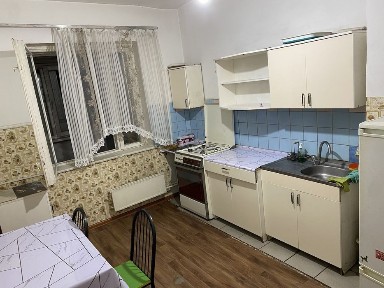 Сдам квартиру в аренду на долгосрочную