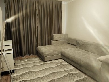 Квартира на долгое время