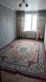 Кваритра 3 комнатная