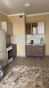 Сдам 2 комнатную квартиру