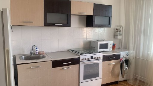 Сдаётся 2 комнатная в Каратале!