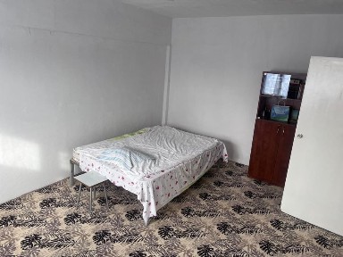 Сдам квартиру 1 комнатную. Район КазНу.